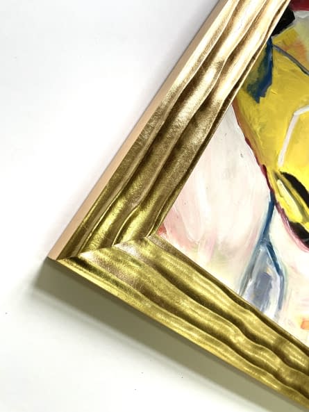 Image 1 of the artwork "Dombcsúcson / Hügelspitze" by Katalin Szabadi on art24