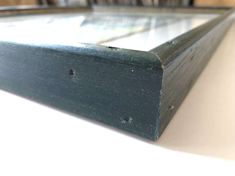 Image 1 of the artwork "Virág/Die Blume" by Tibor Gáspárdy on art24