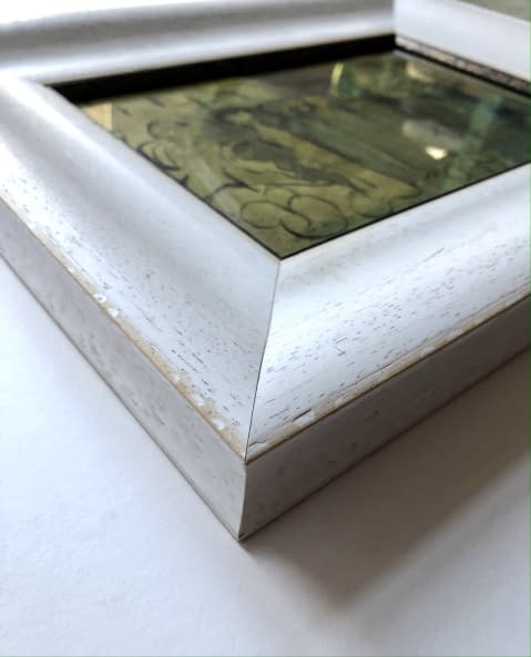 Image 1 of the artwork "Szürkeség/Grauheit" by Katalin Szabadi on art24