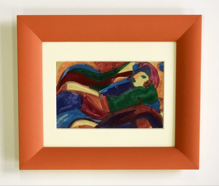 Foto 1 des Kunstwerks "C.N./O.T." von Pasaréti Csepeli Varró Németh Miklós auf art24