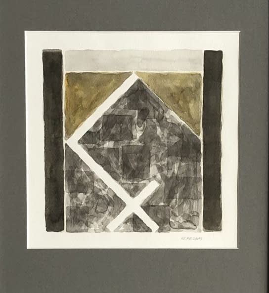 Image 1 of the artwork "C.N./O.T." by Péter Bereznai on art24