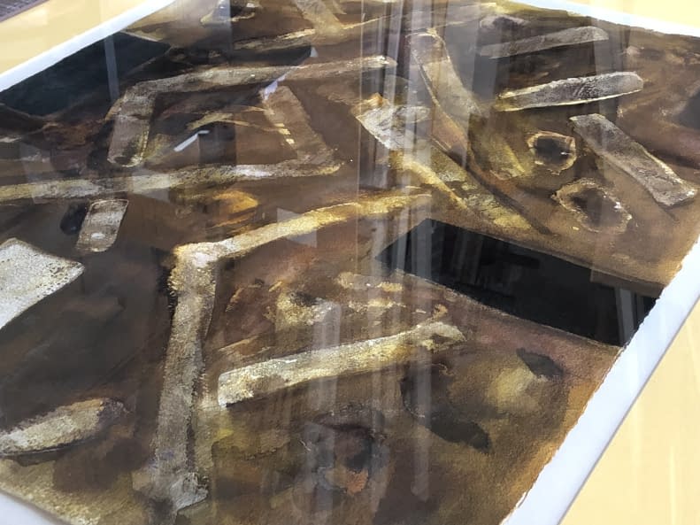 Image 1 of the artwork "C.N./O.T." by Péter Bereznai on art24