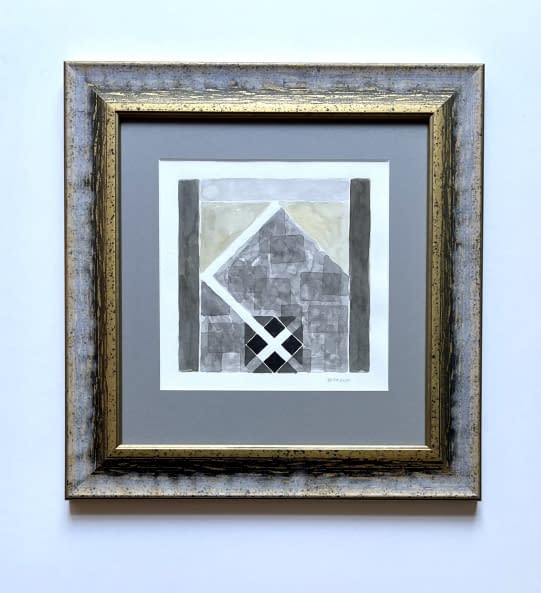 Image 1 of the artwork "C.N./O.T." by Péter Bereznai on art24