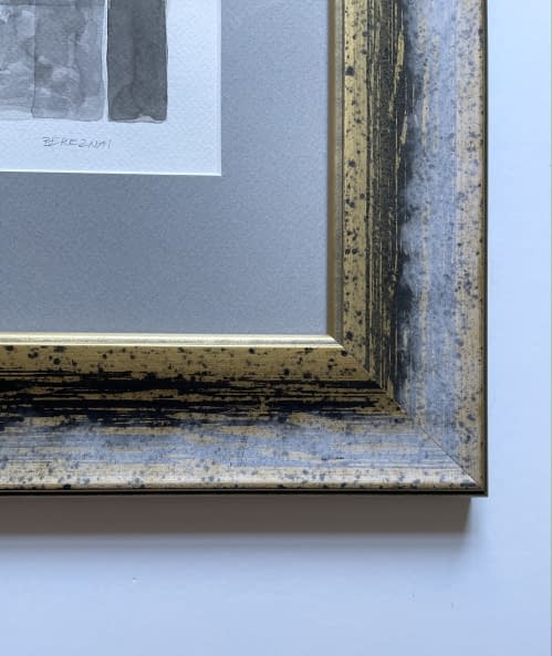 Image 1 of the artwork "C.N./O.T." by Péter Bereznai on art24