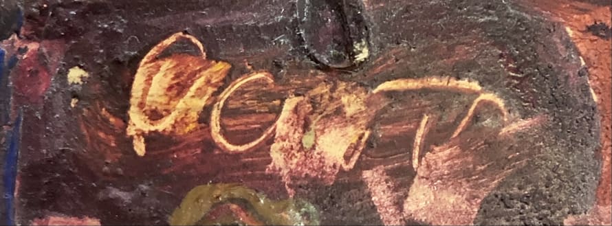 Foto 1 des Kunstwerks "Lovak/Pferde" von Pasaréti Csepeli Varró Németh Miklós auf art24