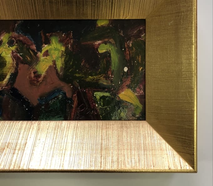 Foto 1 des Kunstwerks "Lovak/Pferde" von Pasaréti Csepeli Varró Németh Miklós auf art24