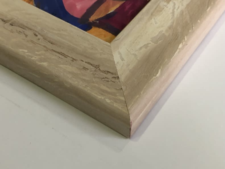 Foto 1 des Kunstwerks "C.N. (1)/ O.T. (1)" von Pasaréti Csepeli Varró Németh Miklós auf art24
