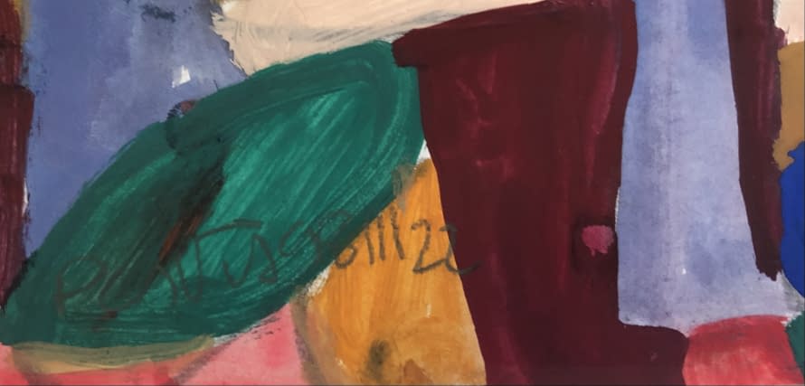 Foto 1 des Kunstwerks "C.N./O.T." von Pasaréti Csepeli Varró Németh Miklós auf art24