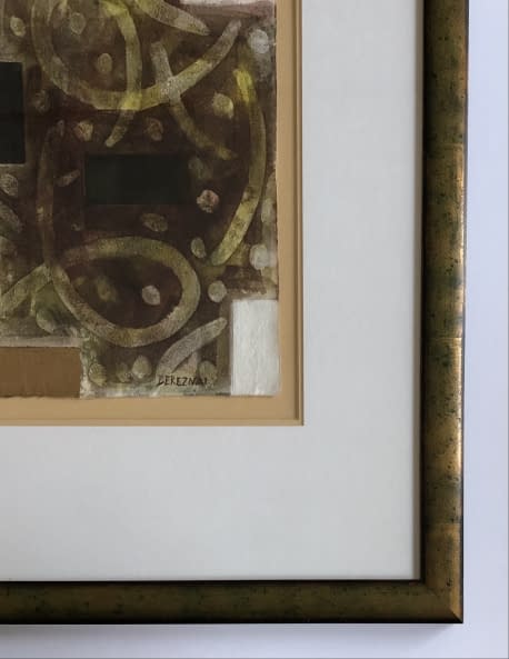 Image 1 of the artwork "C.N./O.T." by Péter Bereznai on art24