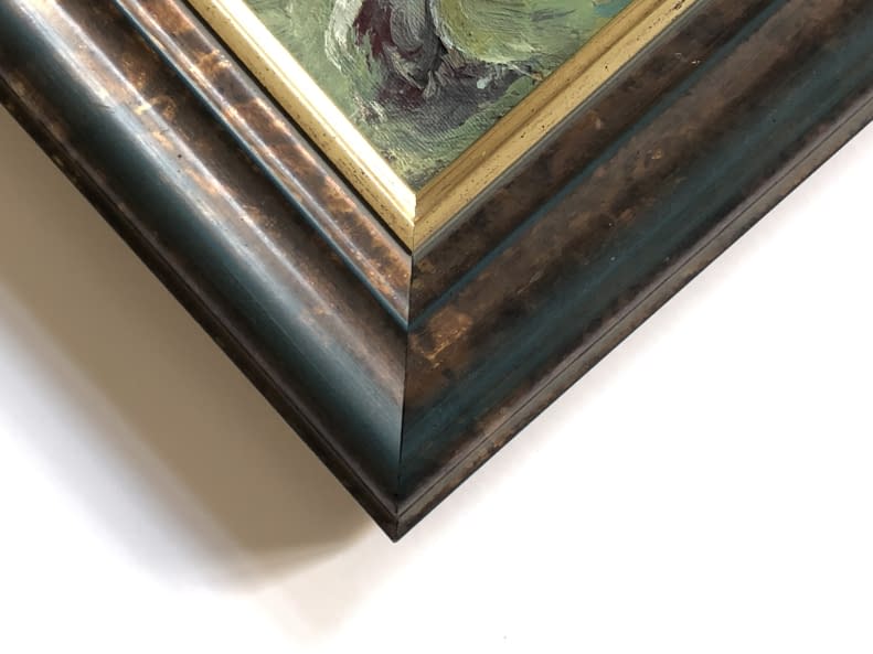 Image 1 of the artwork "Szabadság / Die Freiheit" by Katalin Szabadi on art24