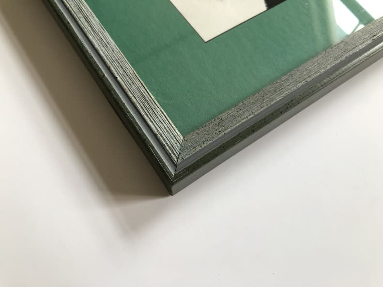Image 1 of the artwork "Rajz II./Zeichnung II." by László feLugossy on art24