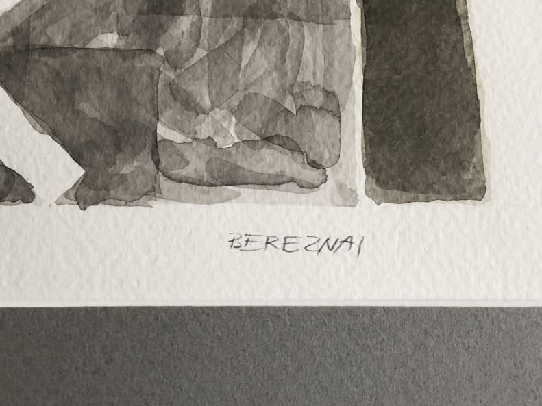 Image 1 of the artwork "C.N./O.T." by Péter Bereznai on art24