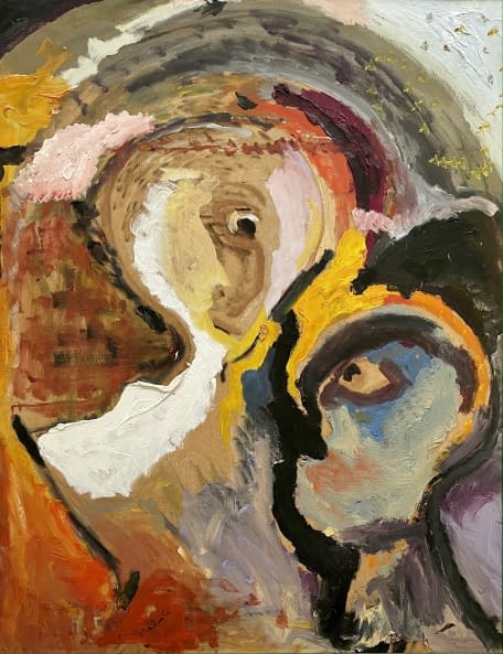 Image 1 of the artwork "Tapasztalat/Erfahrung" by Katalin Szabadi on art24