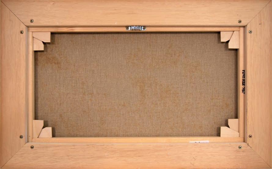 Image 1 of the artwork "Leichte Brise" by Roli on art24