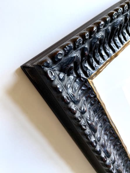 Image 1 of the artwork "In memoriam M.G. I/ In memoriam M.G. I" by Péter Bereznai on art24