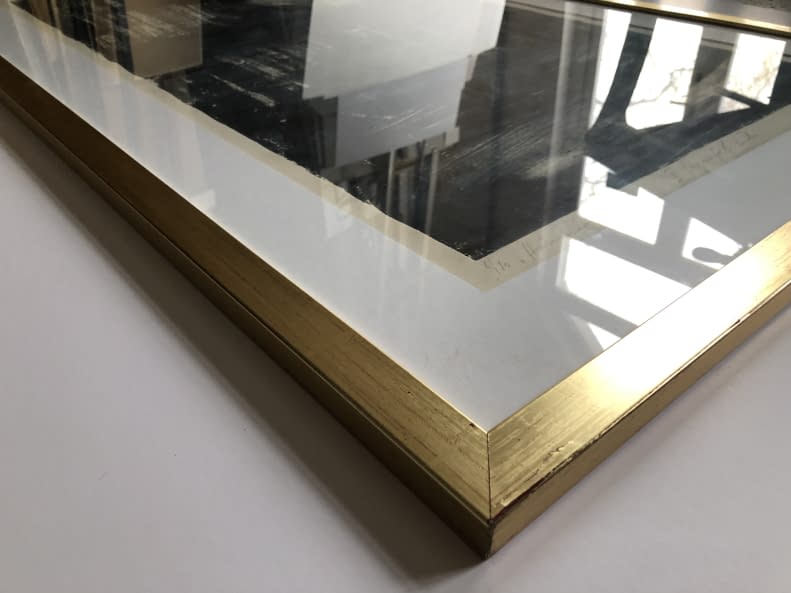 Image 1 of the artwork "1/10 Harmoniesuche V." by Botond Részegh on art24