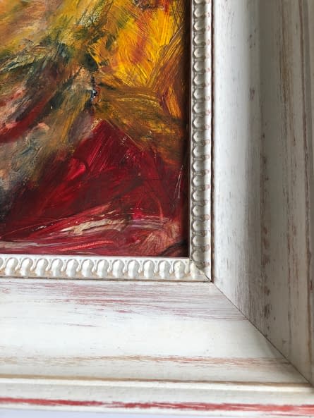 Image 1 of the artwork "O.T." by Laszló Horváth on art24