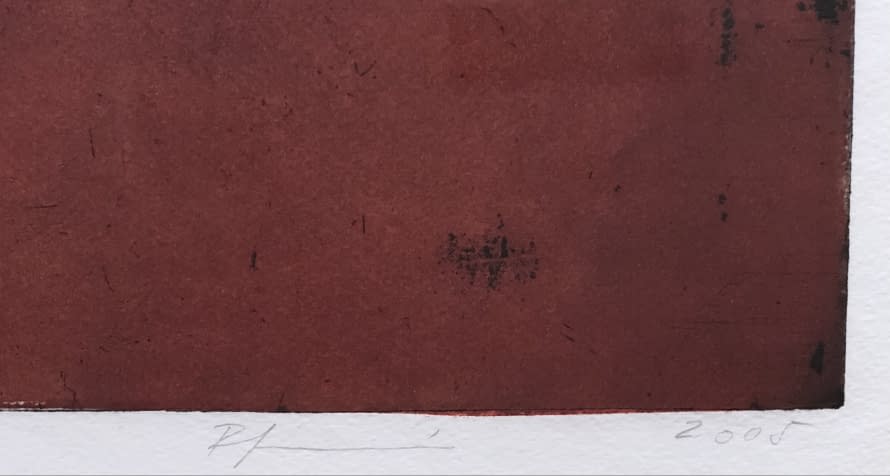 Image 1 of the artwork "Dialog VII." by Botond Részegh on art24