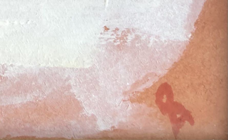 Image 1 of the artwork "Fekvő Alak/Liegende Person" by Attila Orbán on art24