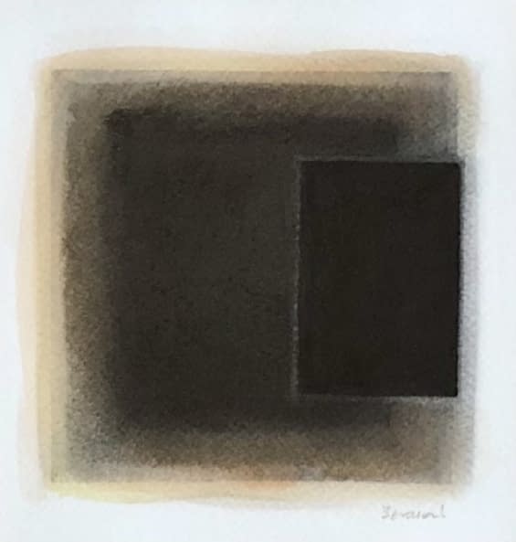 Image 1 of the artwork "In memoriam M.G.II" by Péter Bereznai on art24