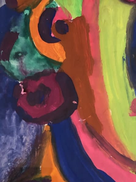 Foto 1 des Kunstwerks "C.N. (1)/ O.T. (1)" von Pasaréti Csepeli Varró Németh Miklós auf art24