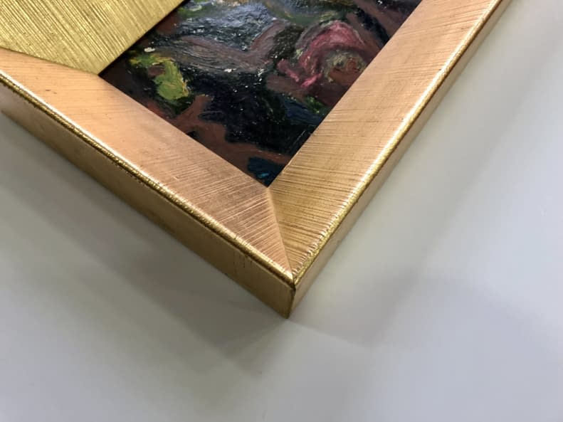 Foto 1 des Kunstwerks "Lovak/Pferde" von Pasaréti Csepeli Varró Németh Miklós auf art24