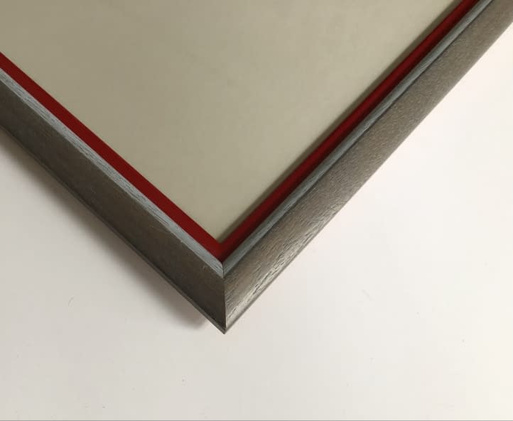 Image 1 of the artwork "Allegro Barbaro II. (s) 30/12" by Ferenc Puha on art24