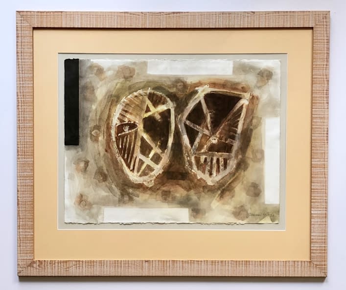 Image 1 of the artwork "C.N./O.T." by Péter Bereznai on art24