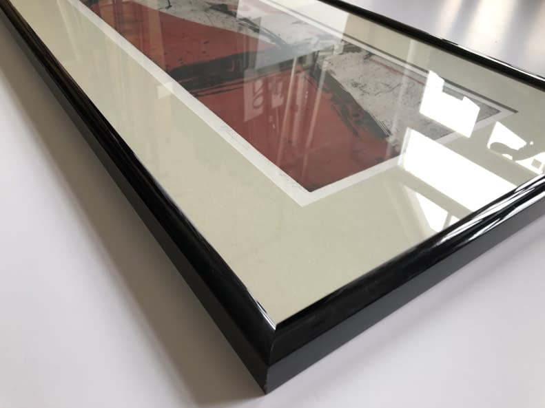 Image 1 of the artwork "Dialog VII." by Botond Részegh on art24