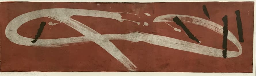 Image 1 of the artwork "Dialog V." by Botond Részegh on art24