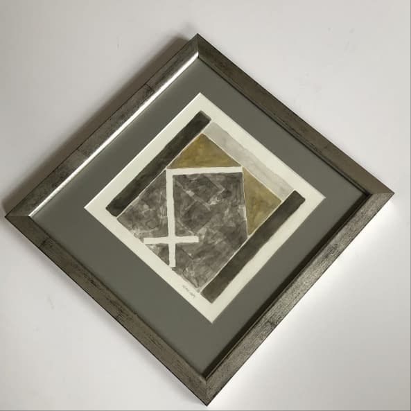 Image 1 of the artwork "C.N./O.T." by Péter Bereznai on art24
