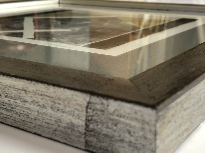 Image 1 of the artwork "C.N./O.T." by Péter Bereznai on art24