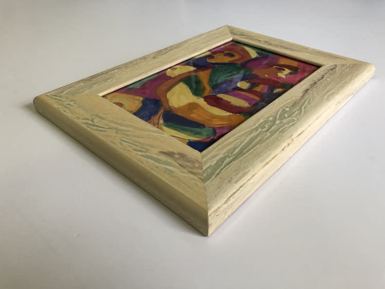 Foto 1 des Kunstwerks "C.N./O.T." von Pasaréti Csepeli Varró Németh Miklós auf art24