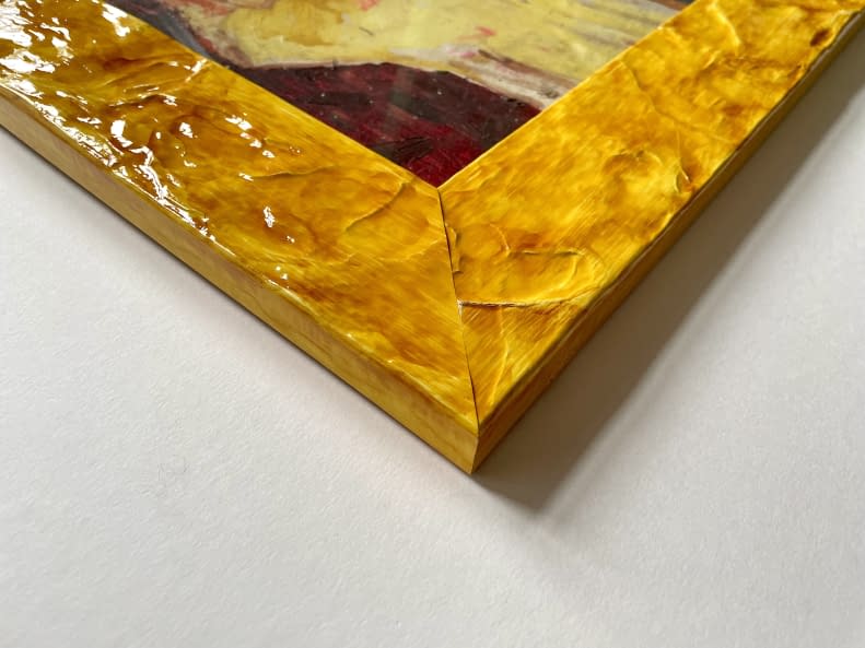Image 1 of the artwork "Család/ Familie" by Katalin Szabadi on art24