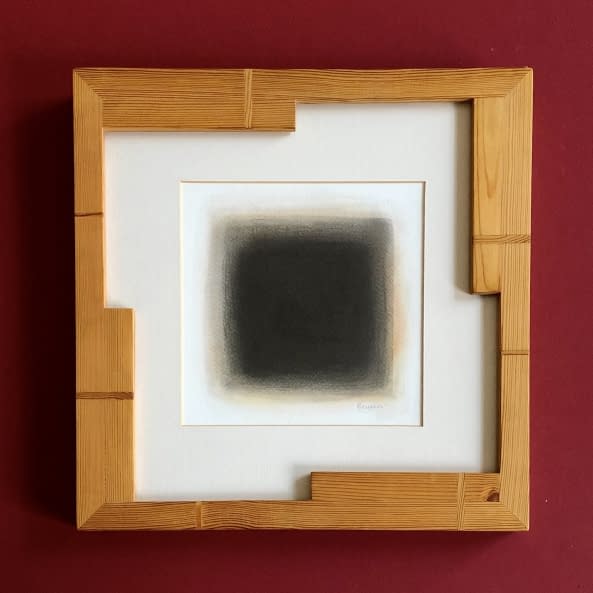 Image 1 of the artwork "In memoriam M.G.III" by Péter Bereznai on art24