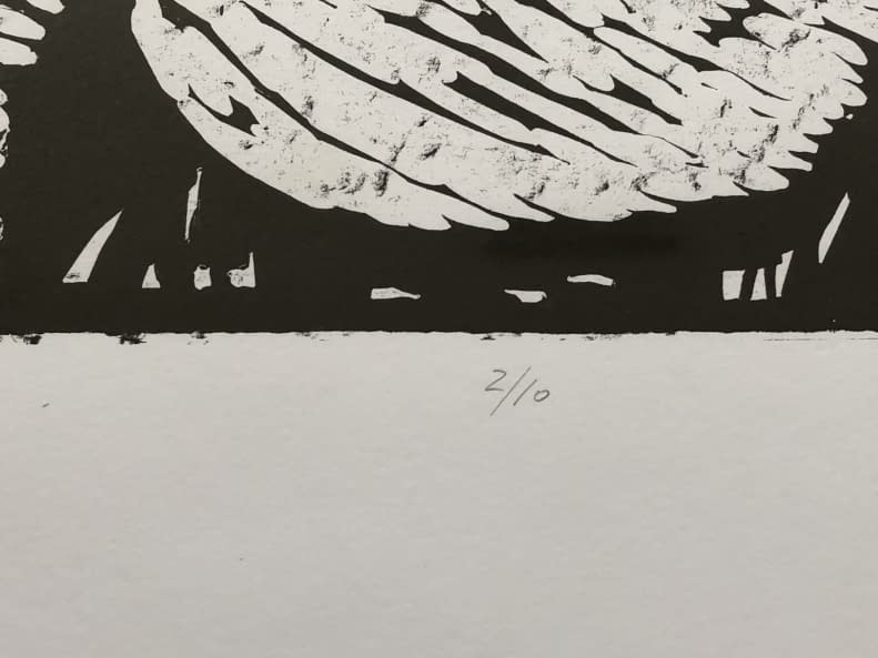 Image 1 of the artwork "Skizzen für den "vollkommen schönen Mann" III. 2/10" by Botond Részegh on art24