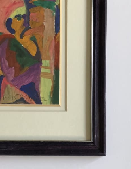 Image 1 of the artwork "C.N./O.T." by Pasaréti Csepeli Varró Németh Miklós on art24