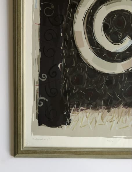 Image 1 of the artwork "Holdtotem/Mondtotem  10/20" by Péter Bereznai on art24
