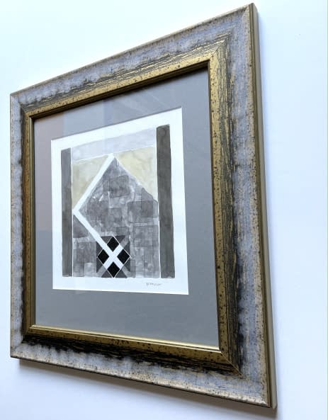 Image 1 of the artwork "C.N./O.T." by Péter Bereznai on art24