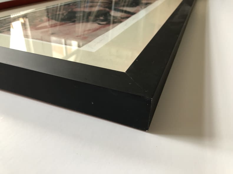 Image 1 of the artwork "Dialog X." by Botond Részegh on art24