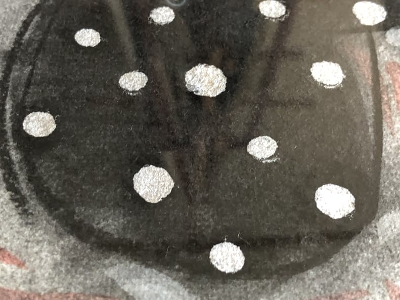 Image 1 of the artwork "Pogányereklye/ Heidnische Reliquie" by Péter Bereznai on art24