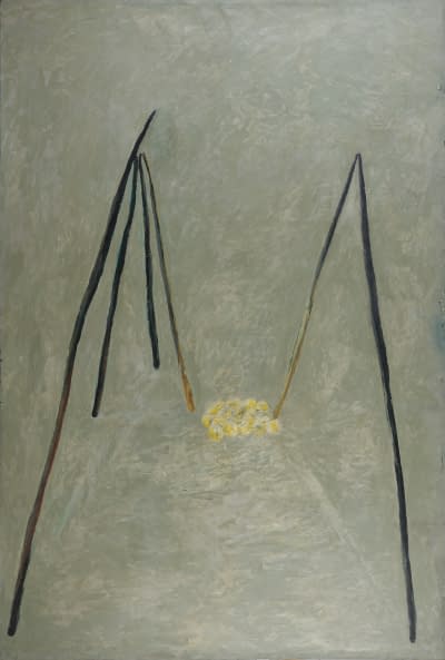 Foto 1 des Kunstwerks "Sensa Fine" von Giuseppe Gallo auf art24