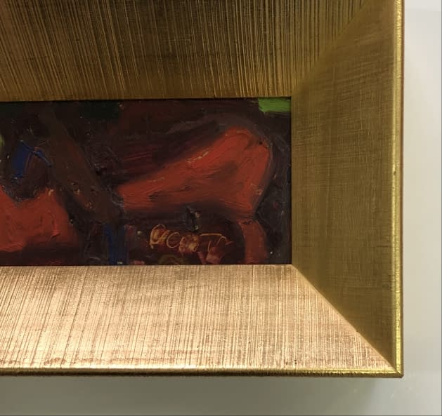 Foto 1 des Kunstwerks "Lovak/Pferde" von Pasaréti Csepeli Varró Németh Miklós auf art24