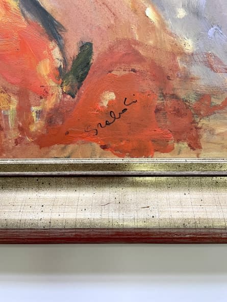 Image 1 of the artwork "Tapasztalat/Erfahrung" by Katalin Szabadi on art24