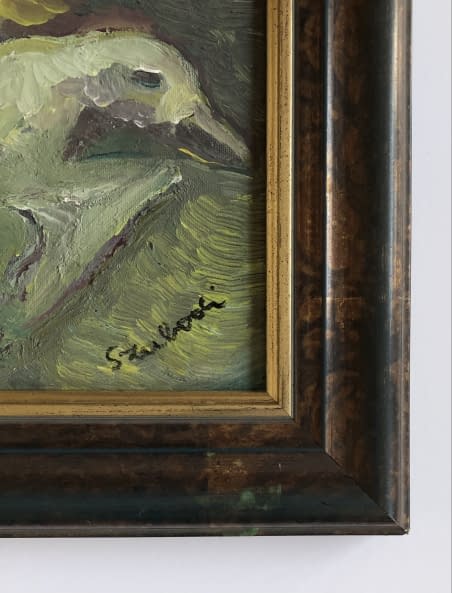Image 1 of the artwork "Szabadság / Die Freiheit" by Katalin Szabadi on art24