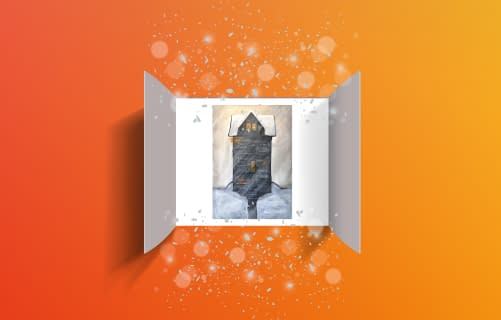 22.12.2023: Wieder finden