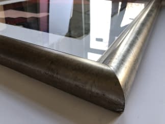 "Emlék  / Eine Erinnerung" by János Aknay on art24
