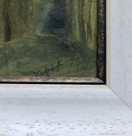 "Szürkeség/Grauheit" von Katalin Szabadi auf art24