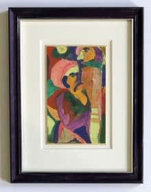 "C.N./O.T." von Pasaréti Csepeli Varró Németh Miklós auf art24