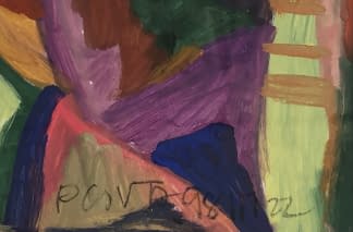 "C.N./O.T." von Pasaréti Csepeli Varró Németh Miklós auf art24